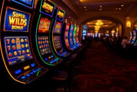 bos29 Kasino panduan bermain slot live dealer deposit penarikan dana Indonesia